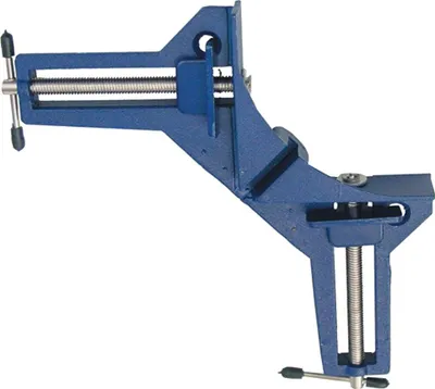 Image de pince pour cadres de 75 mm