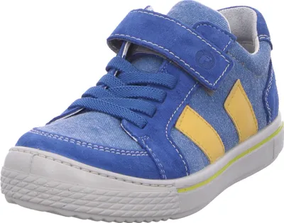 Produktbild von Ricosta JONA azur/aqua Kinderschuhe