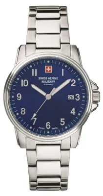 Obrázok produktu pre Swiss Alpine Military Mezczyznizegarek 7011.1135