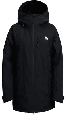 Zdjęcie produktu dla Kurtka Burton Reserve 2L Insulated WMS - czarna - rozmiar XL