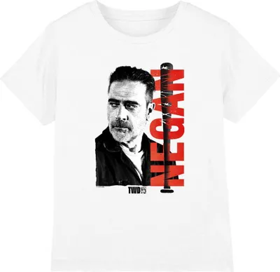 Produktbild von The Walking Dead - "15" T-Shirt für Kinder TV31474 (128) (Weiß)