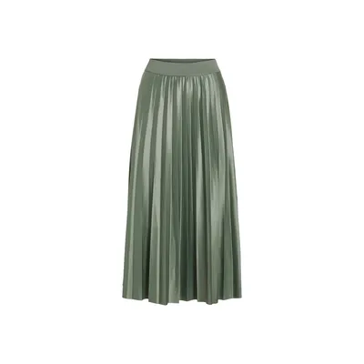 Produktbild von Vila VINITBAN Skirt/SU - NOOS