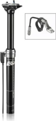 Produktbild von Xlc zadelpen all mountain sp-t10