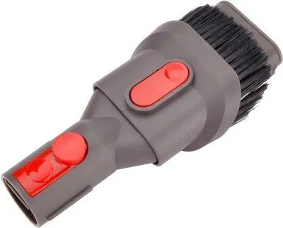 Zdjęcie produktu dla Praktyczna szczotka do włosów 2 w 1 do odkurzaczy V7, V8, V10 i V11