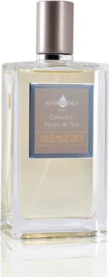 Immagine prodotto di Affinessence Ginger Latte parfémovaná voda 100ml
