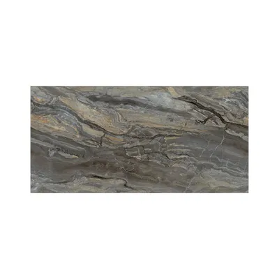 Produktbild von IZODEKOR Wandpaneele Küche - 60x120cm | Wasserdicht PVC Wandpaneele Badezimmer & Heimdekoration | Kratzfest Wandpaneele Marmoroptik Für Verkleidungen