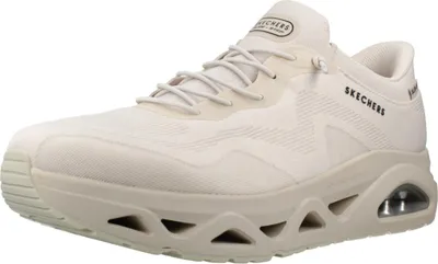 Zdjęcie produktu dla Skechers Uno Glide Step Air Beżowy