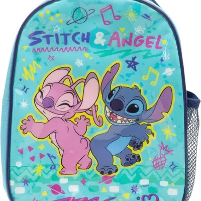 Produktbild von STOR Vorschulrucksack Stitch fü r Kinder