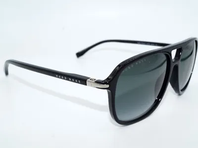 Produktbild von HUGO BOSS BLACK Sonnenbrille Sunglasses BOSS 1042 807 90