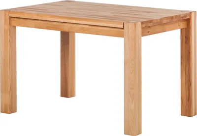 Produktbild von home24 Esstisch - Massivholz