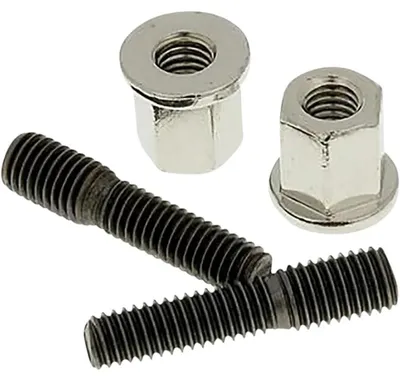 Image de Naraku Kit de goujons d'échappement NK101.92 avec écrous - M6 x M7