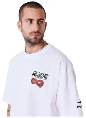 Image de T-shirt Project X Paris 2611165-W pour Homme