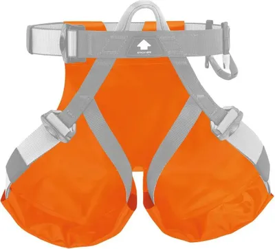 Produktbild von Petzl Schutzsitz Für Canyon Orange Orange One Size