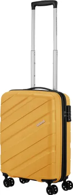 Immagine prodotto di AMERICAN TOURISTER Jetdriver 3.0 Spinner 55/20 Crema di banana