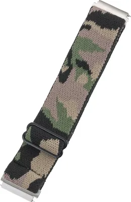 Produktbild von PETER JÄCKEL Armband 22mm Size S Camouflage (19000)