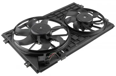 Obrázek produktu pro Ventilátor, chlazení motoru