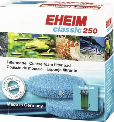 Produktbild von EHEIM Aquarium Filtermatte für Filterbox 2213