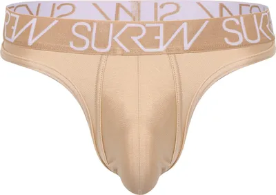 Obrázek produktu pro SUKREW Classic Thong Gold Dust - Größe XS
