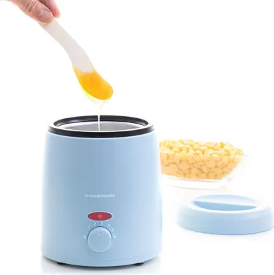 Image de Chauffe-cire Warmex Pour L'épilation. Innovabiens