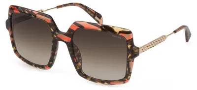 Produktbild von POLICE Sonnenbrillen SPLG20-5409YB