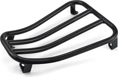 Immagine prodotto di Portapacchi per Vespa GTS GTV GT KF7 Portapacchi per Vespa GTS GT GT KF7