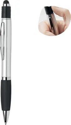 Produktbild von MidOcean - Stift "Sty" MO1232 (Einheitsgröße) (Schwarz)