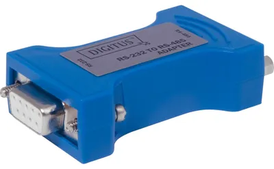 Immagine prodotto di Digitus Adattatore RS-232 - RS-485