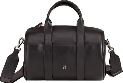 Produktbild von DuDu Handtasche Leder 25 cm