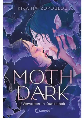 Obrázek produktu pro Moth Dark