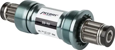 Produktbild von Einsatz für ACCENT BB-90 Pro ISIS 68 x 118mm