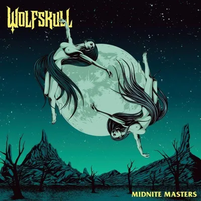 Produktbild von Midnite Masters
