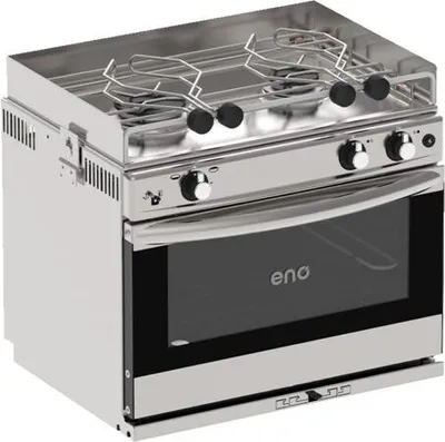 Produktbild von Ein-Einbau Grand Large 2 30mbar ohne Grill