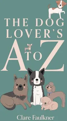 Produktbild von A Dog Lover's A to Z