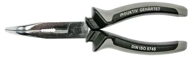 Produktbild von Flachrundzange, DIN ISO 5745 200 MM