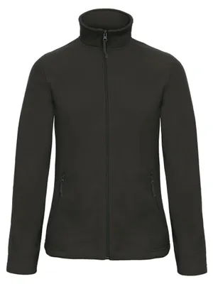 Immagine prodotto di B&C - Giacca "Duo ID.50" da donna LT2568 (XXL) (Nero)