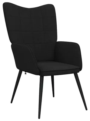 Immagine prodotto di Poltrona relax moderna con struttura in acciaio