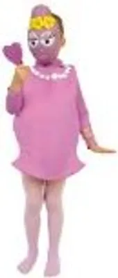 Produktbild von Barbabella COSTUME 2/3 JAHRE C548