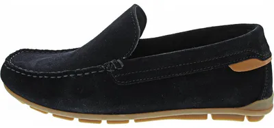 Produktbild von Marc O'Polo Herren Basketballschuhe 403-28233101-300 890 Farbe: Blau Größe: 44