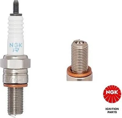 Produktbild von Zündkerze NGK 4940