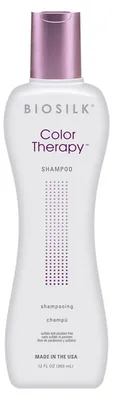 Productafbeelding van Biosilk - Color Therapy - Shampoo - 355 ml