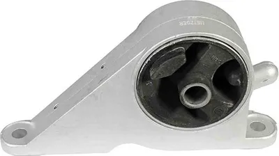 Produktbild von METZGER Motorlager Gummimetalllager Vorne für OPEL ZAFIRA B (A05) 8053784