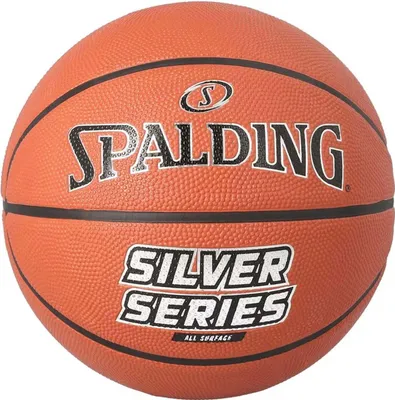 Produktbild von SPALDING Silver Series Basketball - 7