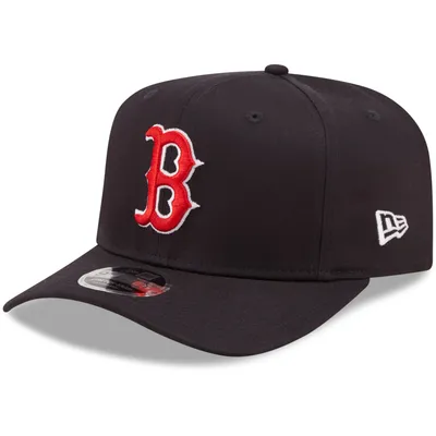 Image de New Era 9Fifty Stretch Snapback Cap - Boston Red Sox - S/M