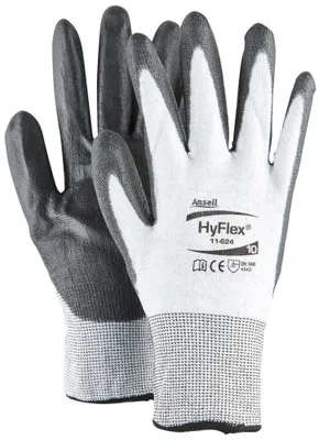 Produktbild von Ansell Handschuh HyFlex 11-624, Gr. 7
