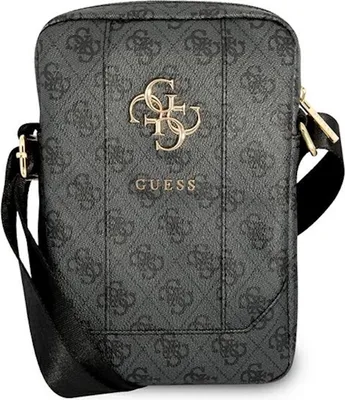 Obrázek produktu pro Guess Bag Gutb10G4Gfgr 10 Šedá / Šedá 4G Big Metal Logo
