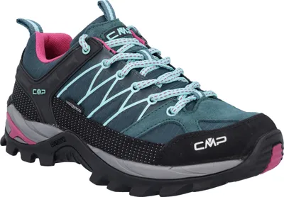Immagine prodotto di CMP Rigel Low Trekking Wanderschuh Blau