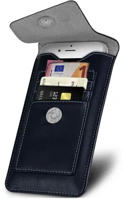 Obrázok produktu pre Univerzálne puzdro na telefón pre iPhone 17 s priehradkou na karty