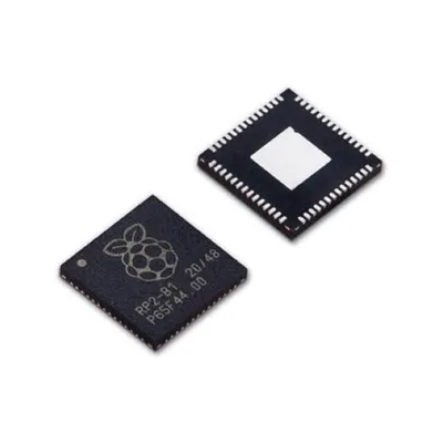 Obrázek produktu pro Raspberry Pi RP2040