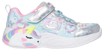 Zdjęcie produktu dla Skechers Unicorn Dreams - Heart Sparkles 33
