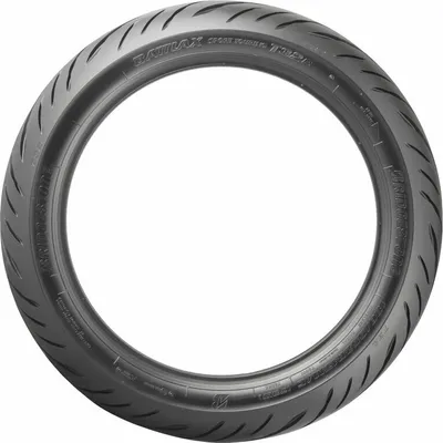 Produktbild von Bridgestone Motorradreifen car-tyres T 32 R ( 160/70 ZR17 TL (73W) Hinterrad, M/C )